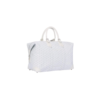 GOYARD BOWLING 45 BAG – Full Set  - 1:1 HIGH END