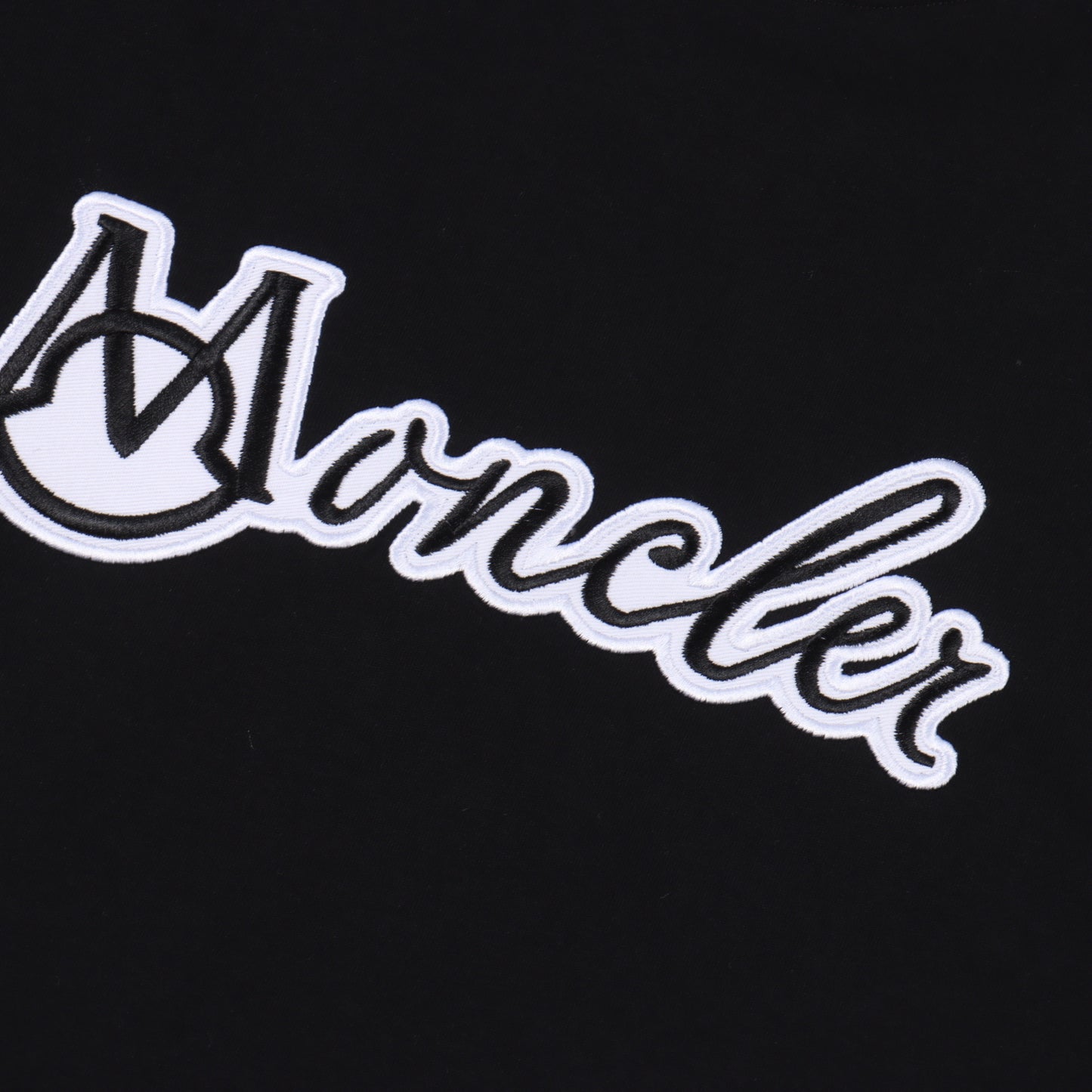 MONCLER T-SHIRT - SUPER CLONE