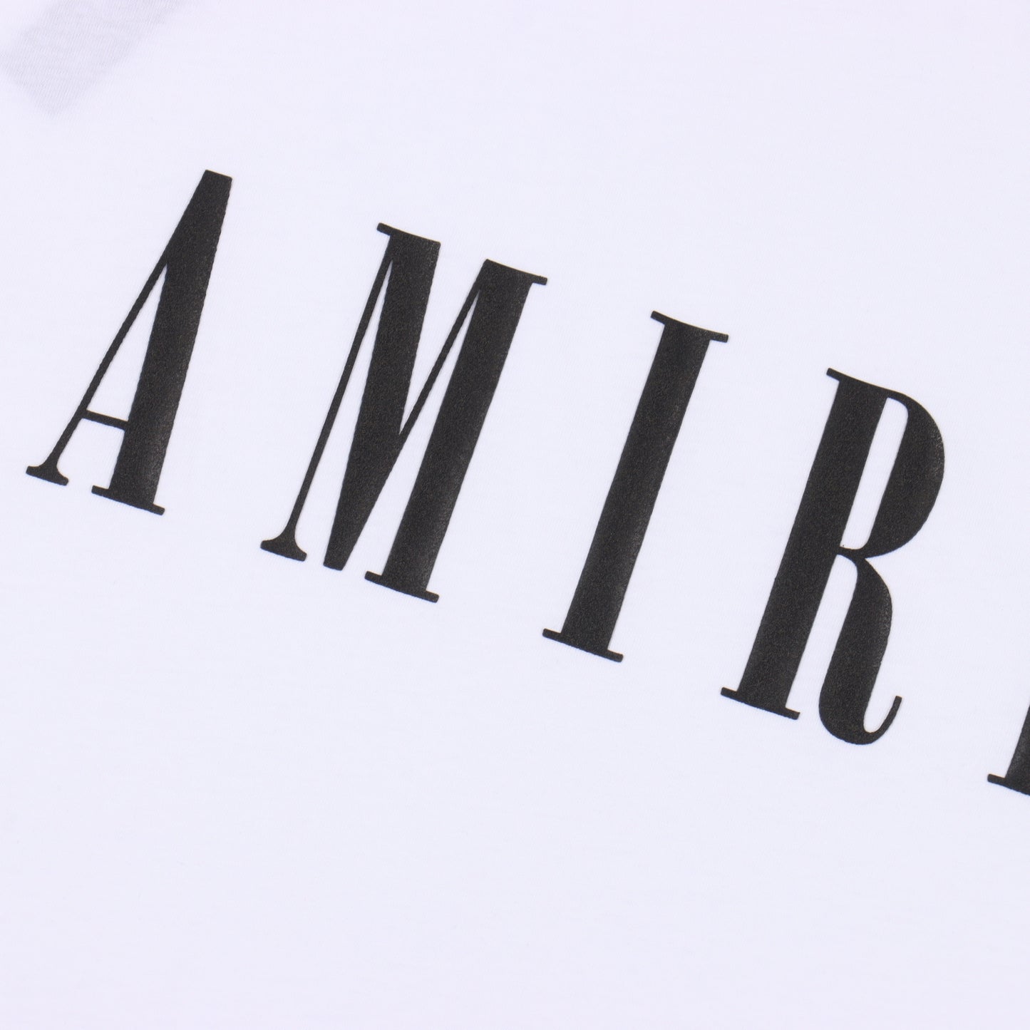 AMIRI T-SHIRT - SUPER CLONE