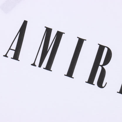 AMIRI T-SHIRT - SUPER CLONE