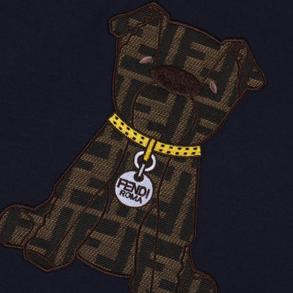 FENDI T-SHIRT - SUPER CLONE