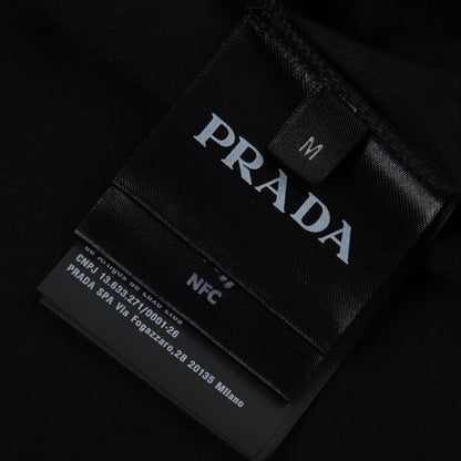 PRADA T-SHIRT - SUPER CLONE
