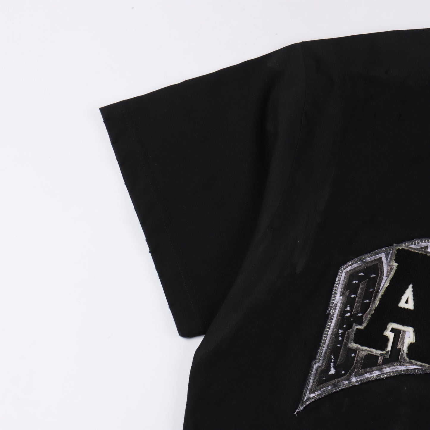 BALENCIAGA T-SHIRT - SUPER CLONE