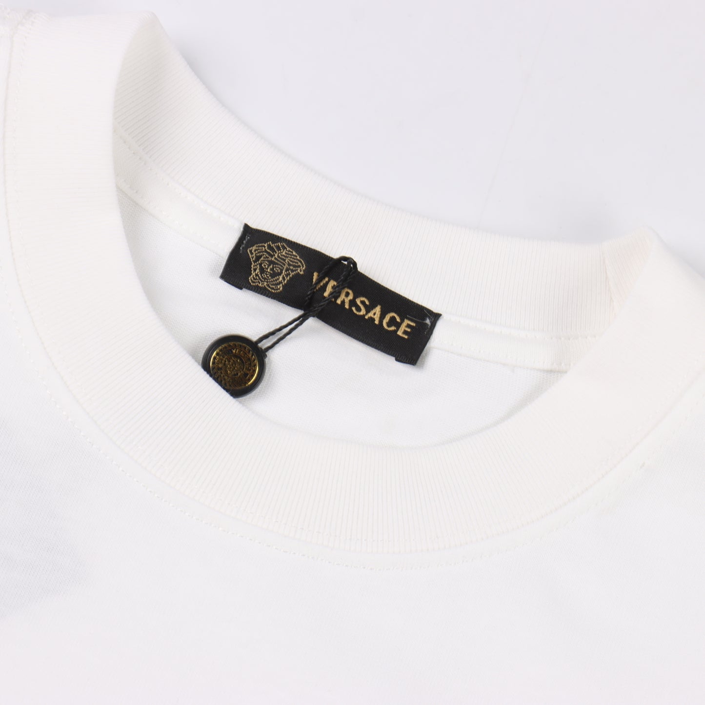 VERSACE T-SHIRT - SUPER CLONE
