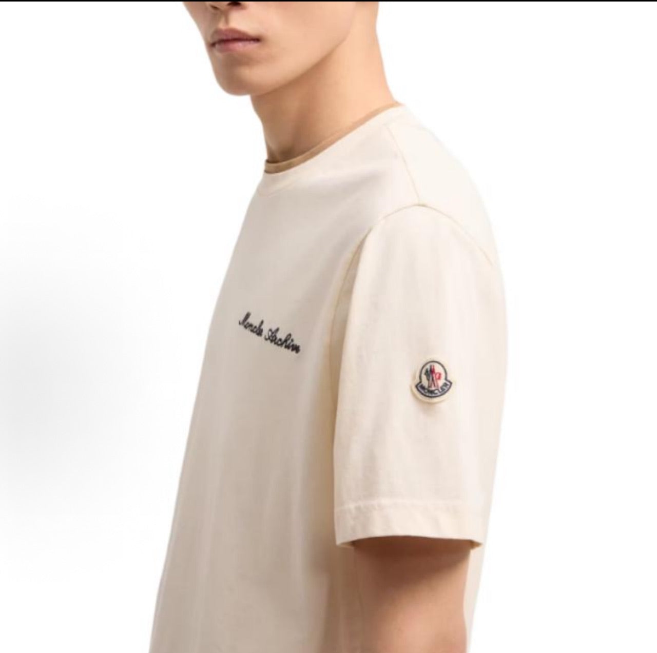 MONCLER T-SHIRT - SUPER CLONE