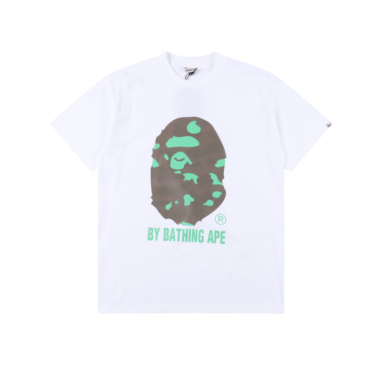 BAVE T-SHIRT - SUPER CLONE