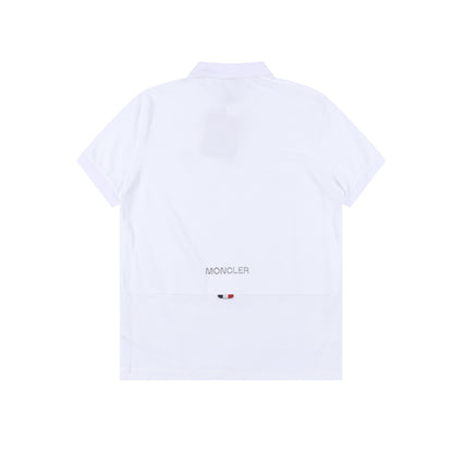 MONCLER POLO SHIRT – mit Tags – 1:1 HIGH END