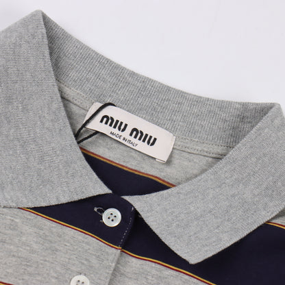 MIUMIU POLO SHIRT – mit Tags – 1:1 HIGH END