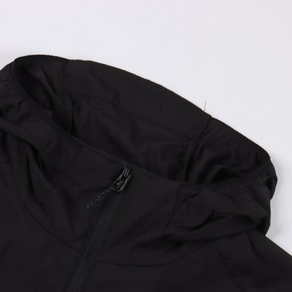 KAILAS JACKET – mit Tags – 1:1 HIGH END