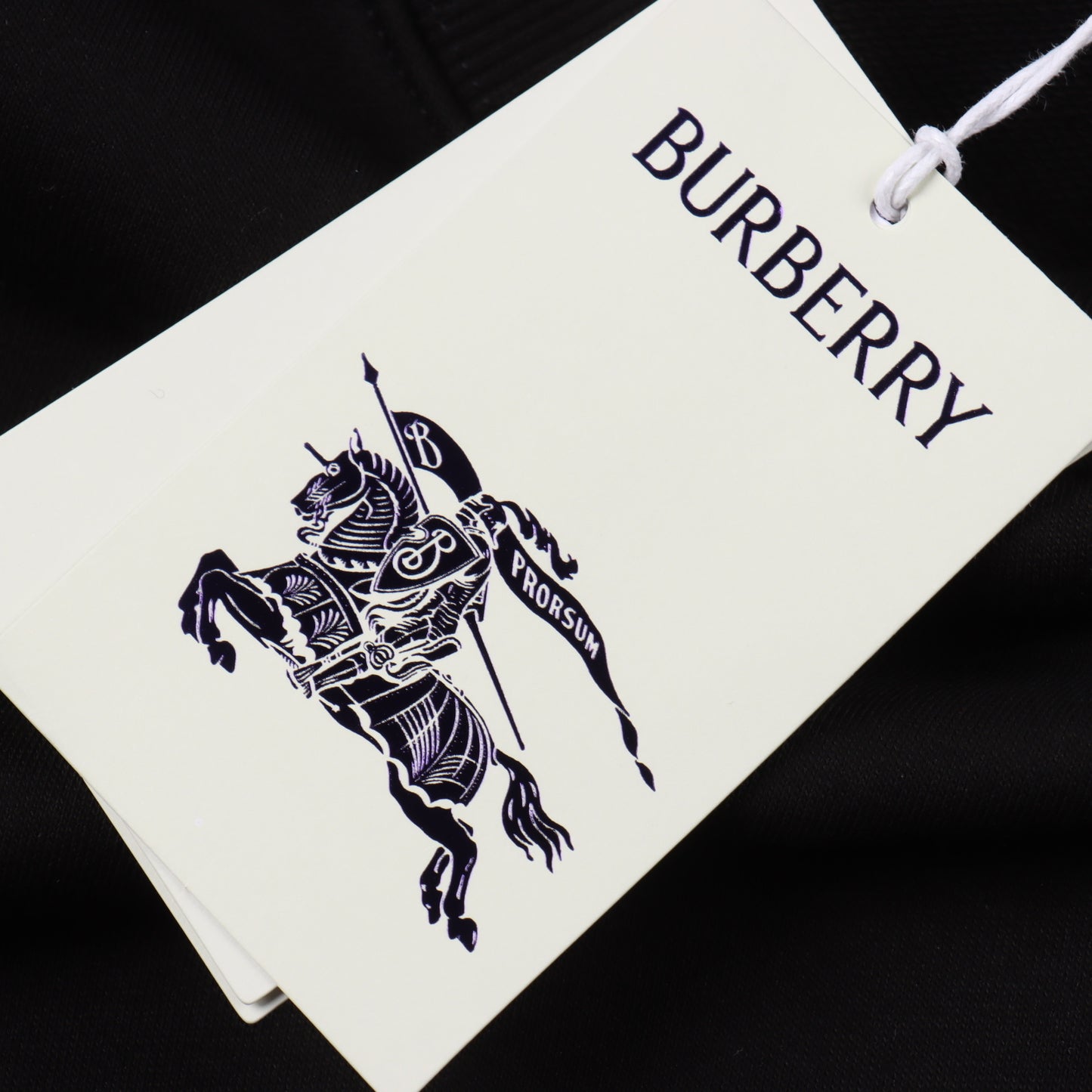 BURBERRY LONG SLEEVED SET - SUPER CLONE