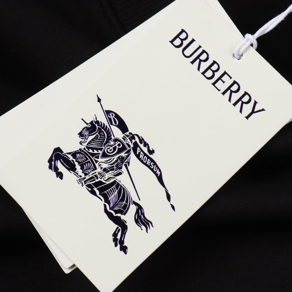 BURBERRY LONG SLEEVED SET - SUPER CLONE