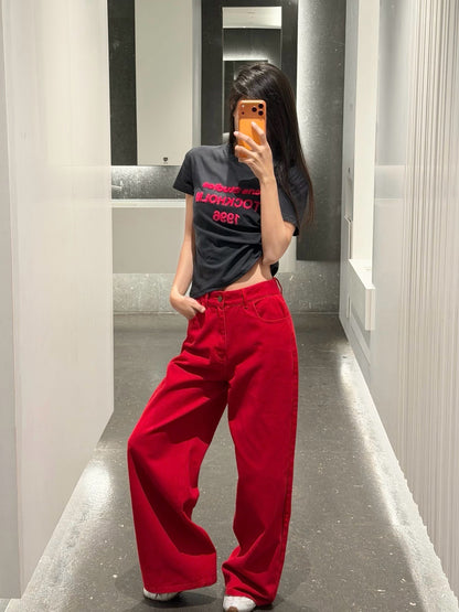 ACNE STUDIOS T-SHIRT - SUPER CLONE