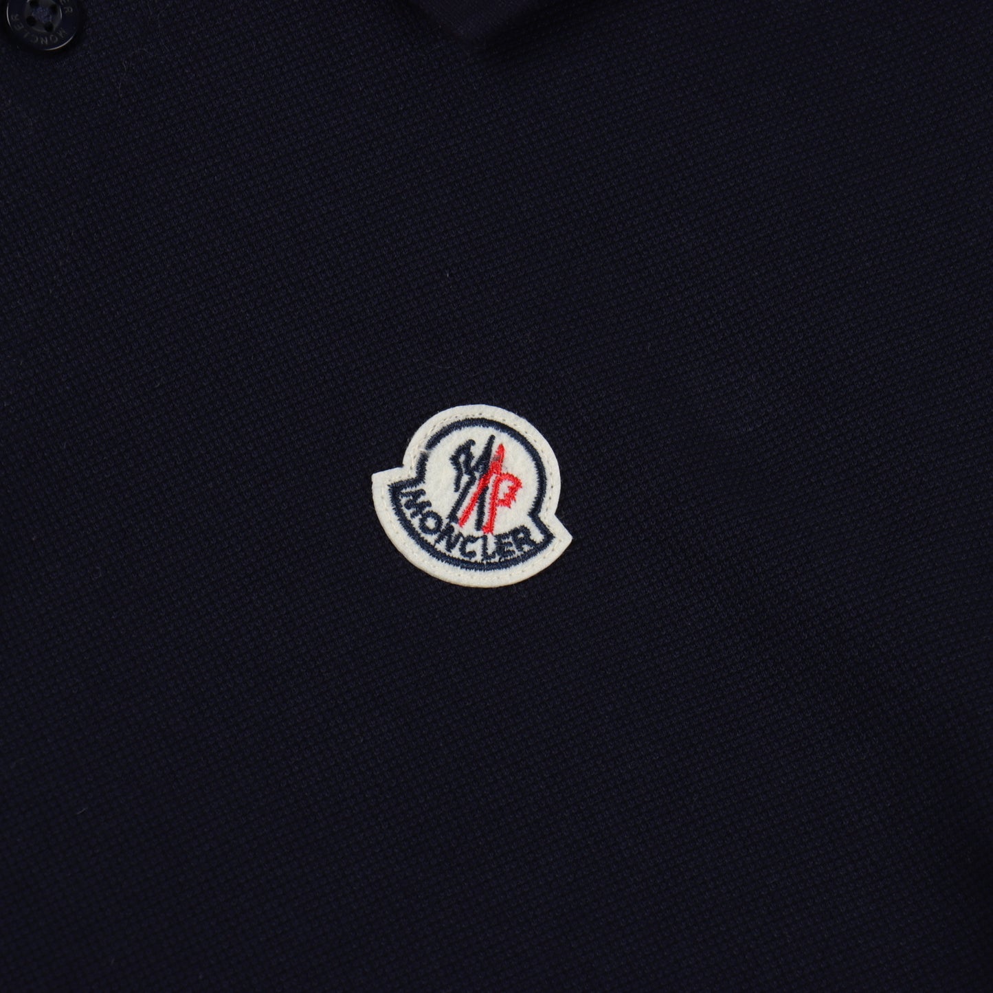 MONCLER POLO SHIRT – mit Tags – 1:1 HIGH END