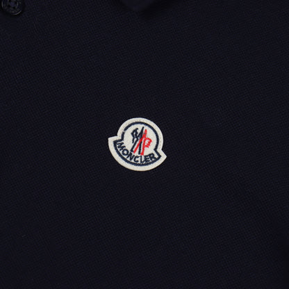 MONCLER POLO SHIRT – mit Tags – 1:1 HIGH END