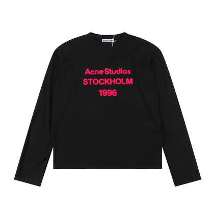 ACNE STUDIOS LONG SLEEVED - SUPER CLONE