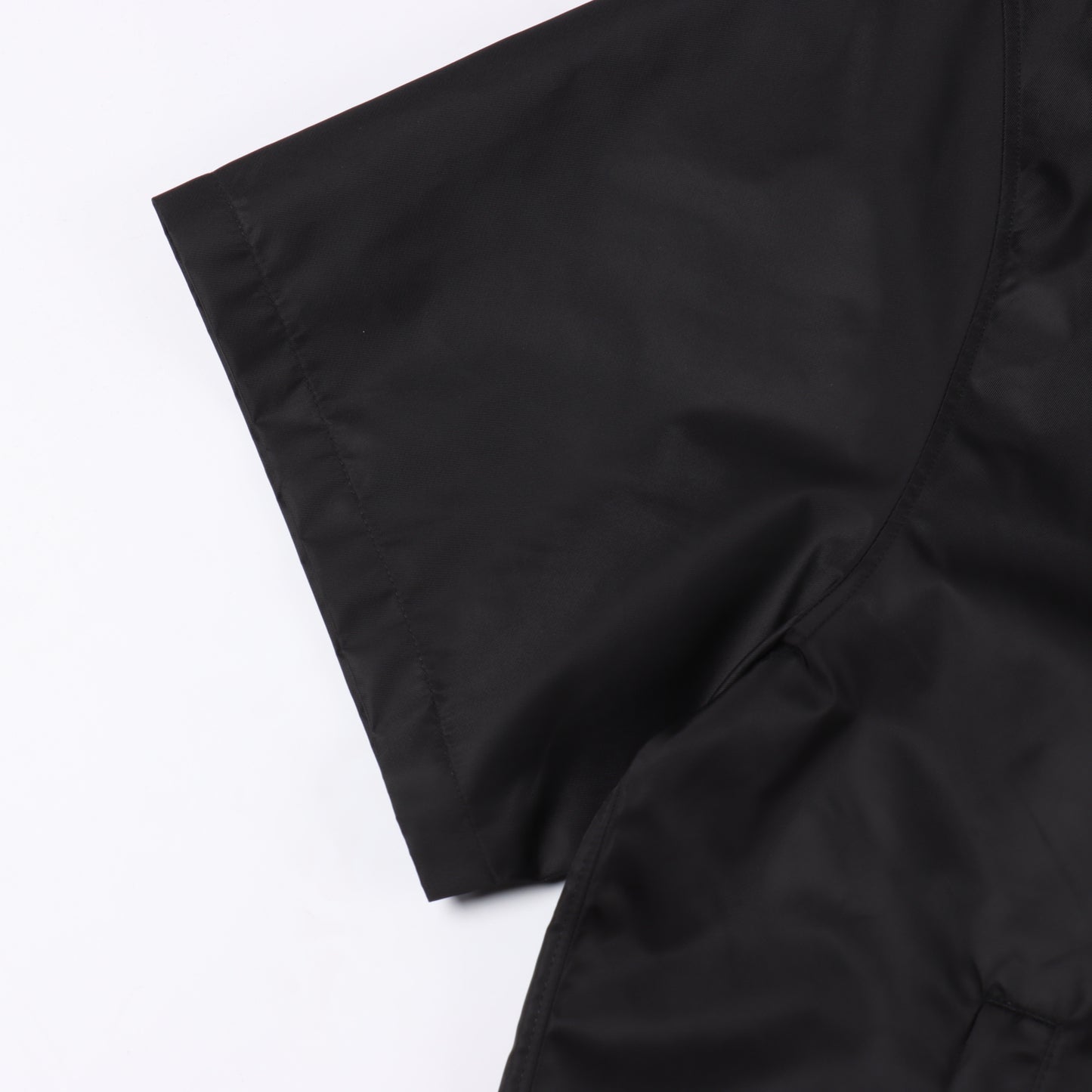PRADA RE-NYLON SHIRT – MODEL 1 (S–XL) – mit Tags – 1:1 HIGH END