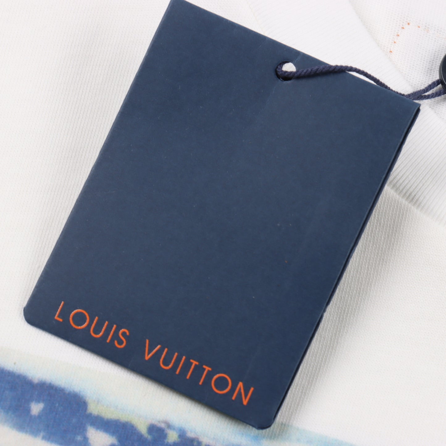 LOUIS VUITTON T-SHIRT - SUPER CLONE