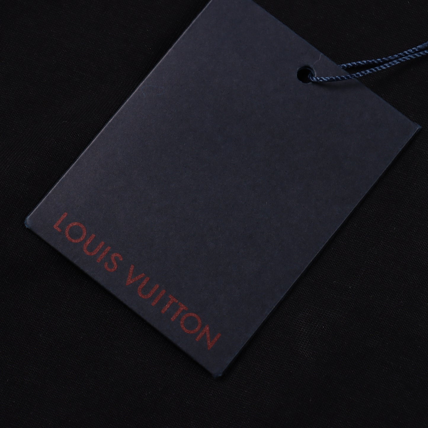 LOUIS VUITTON T-SHIRT - SUPER CLONE