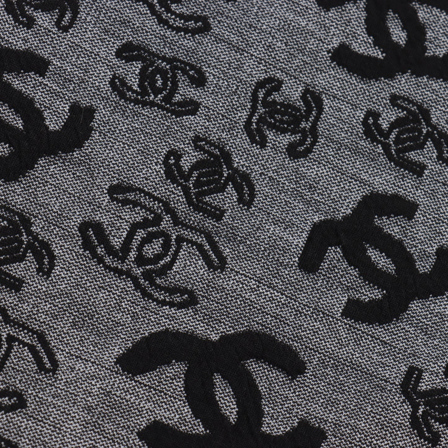 CHANEL T-SHIRT - SUPER CLONE