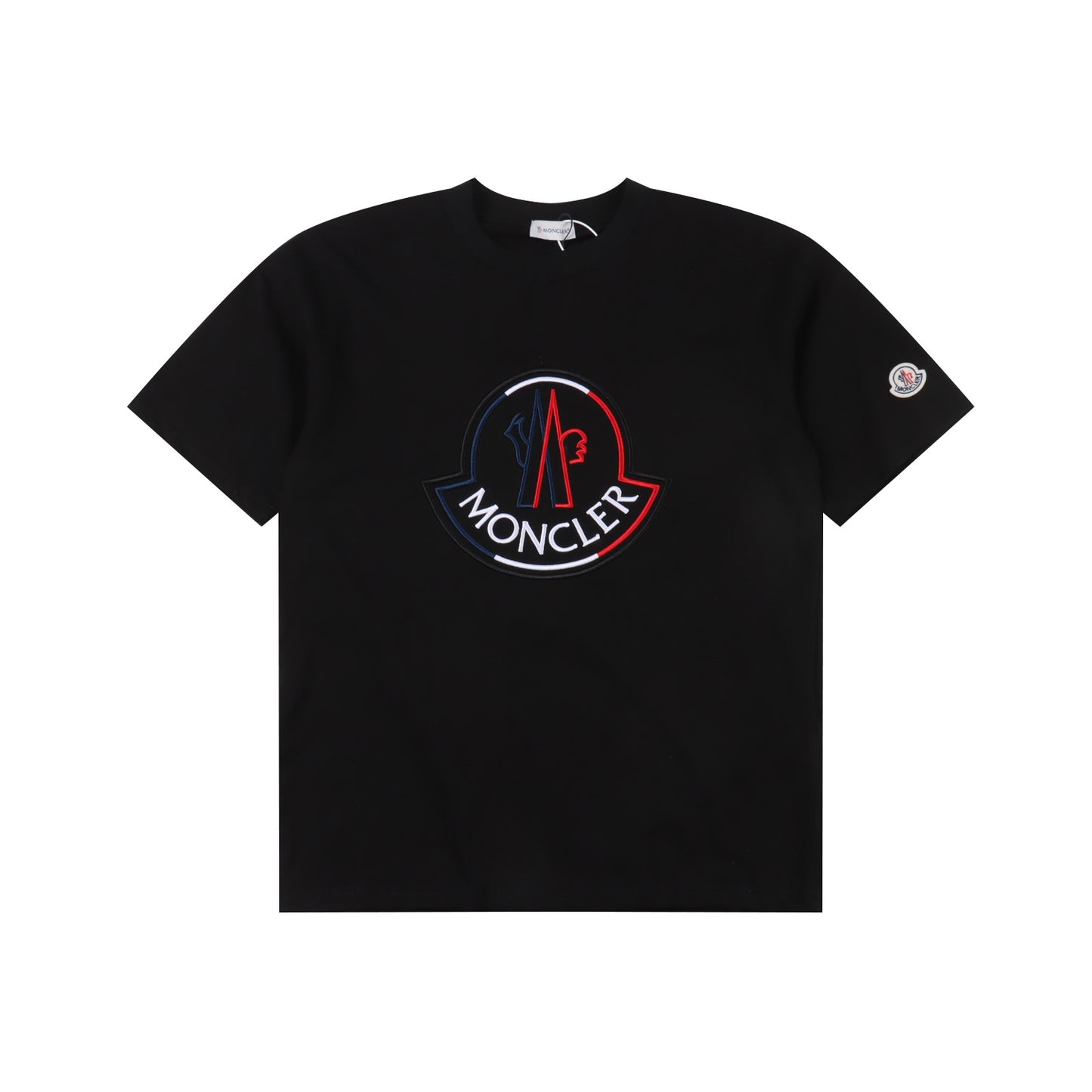 MONCLER T-SHIRT - SUPER CLONE