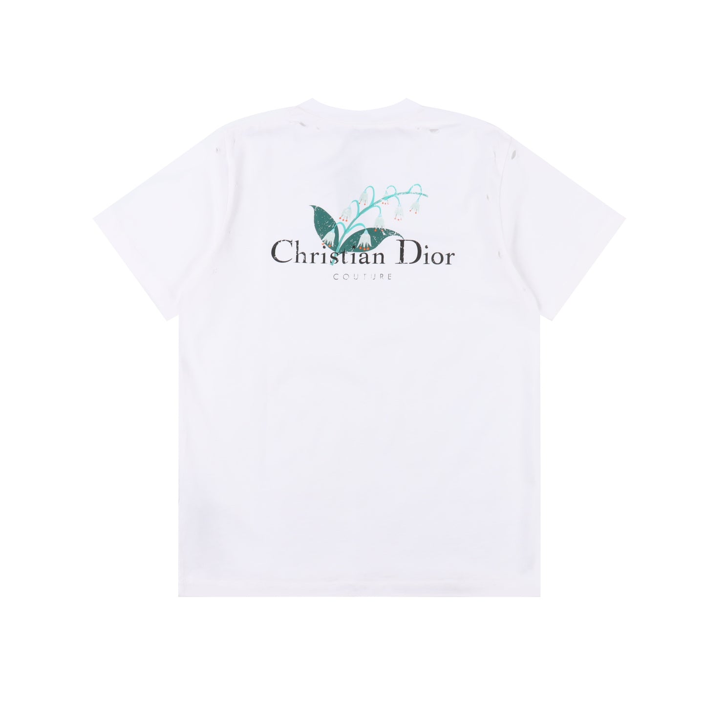 DIOR T-SHIRT - SUPER CLONE