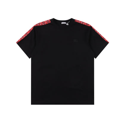 BURBERRY T-SHIRT - SUPER CLONE