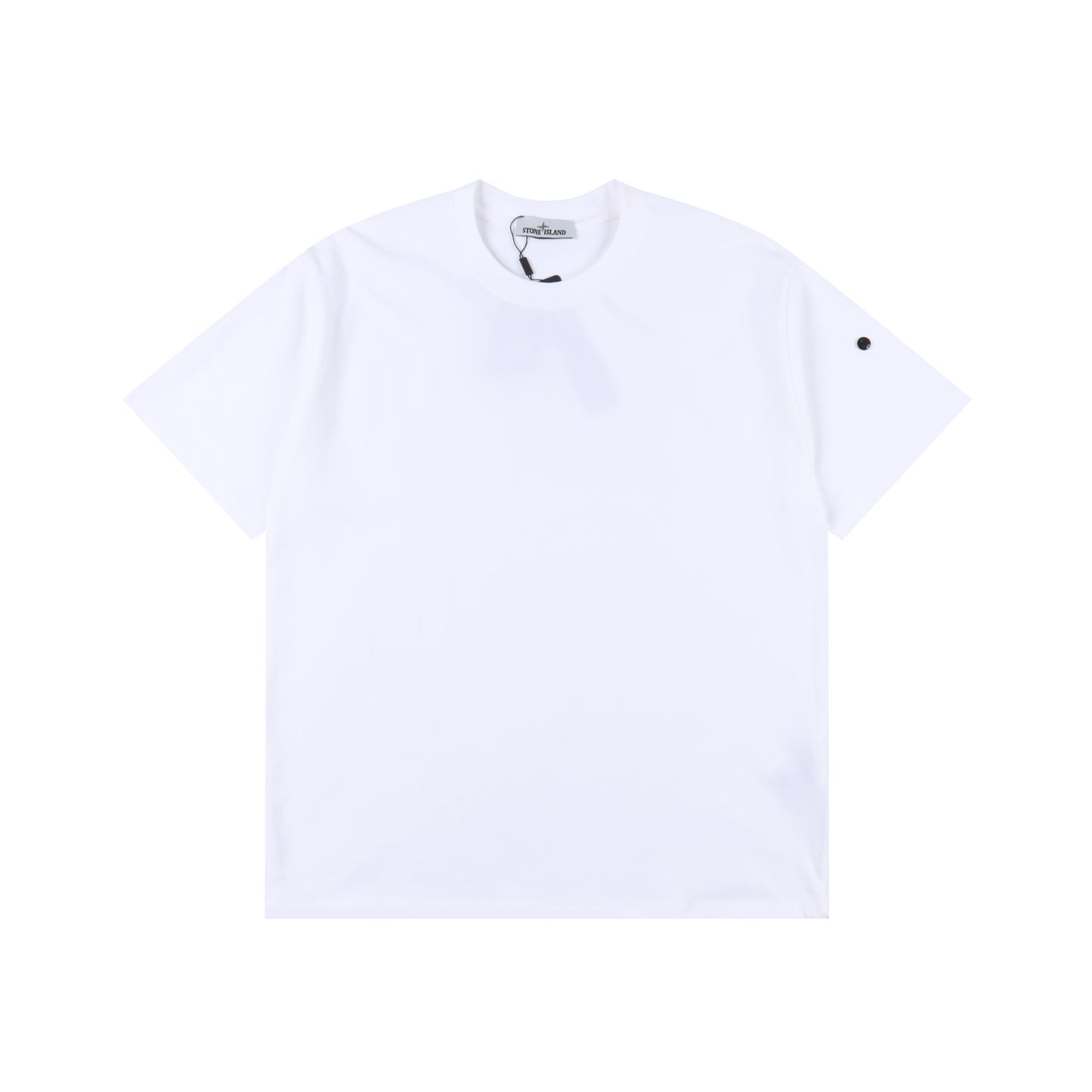 STONE ISLAND T-SHIRT - SUPER CLONE