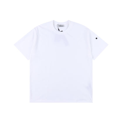 STONE ISLAND T-SHIRT - SUPER CLONE