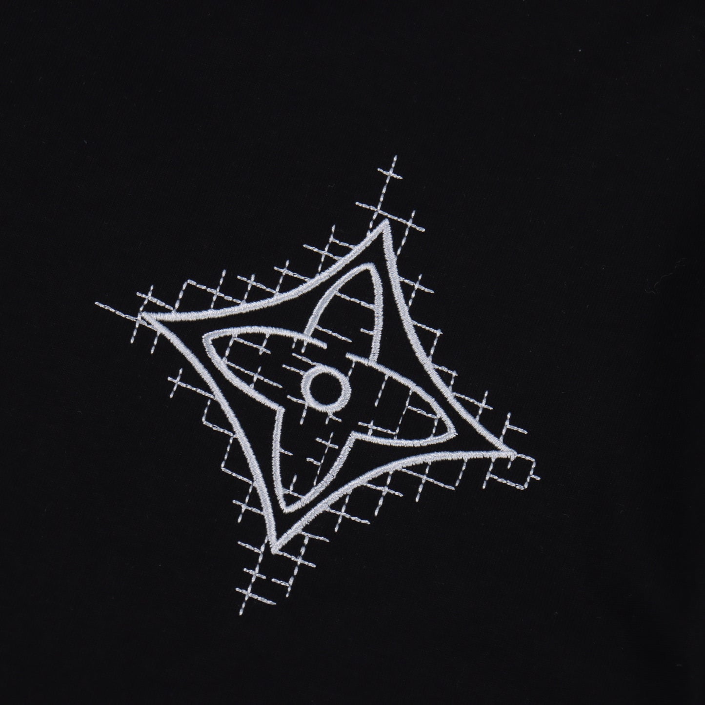 LOUIS VUITTON T-SHIRT - SUPER CLONE