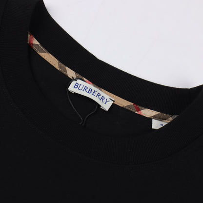 BURBERRY T-SHIRT - SUPER CLONE