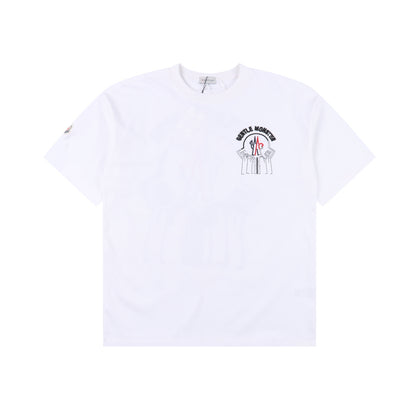 MONCLER T-SHIRT - SUPER CLONE