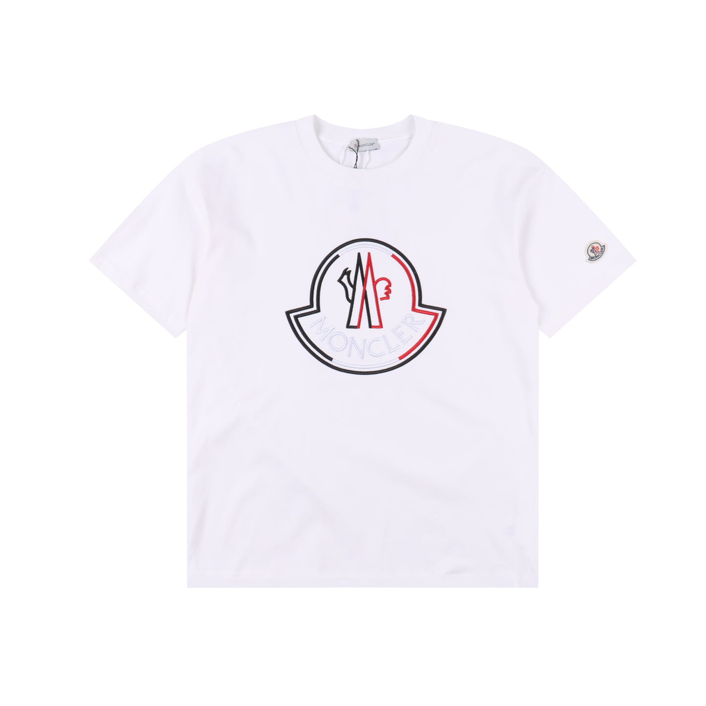 MONCLER T-SHIRT - SUPER CLONE