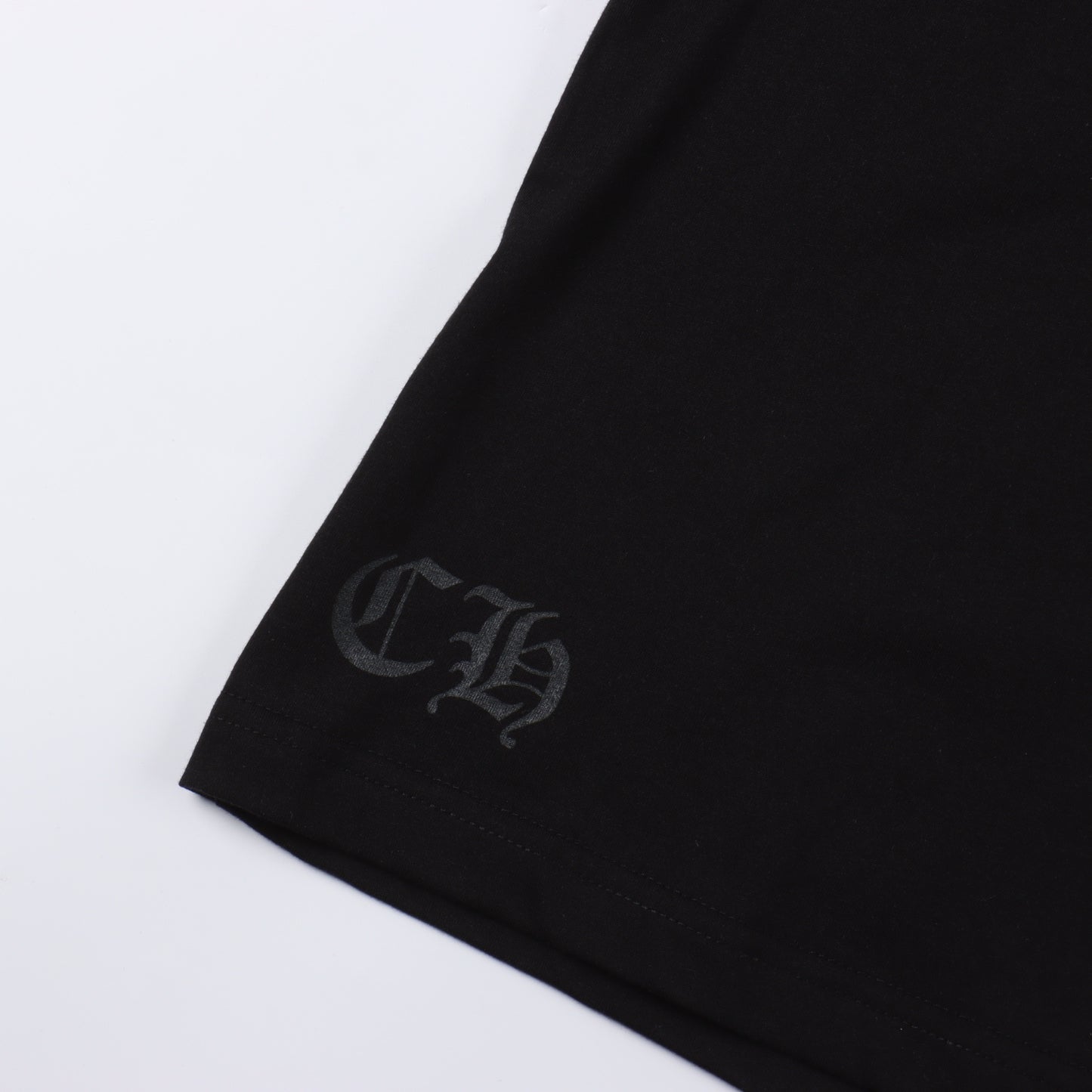 CHROME HEARTS T-SHIRT - SUPER CLONE