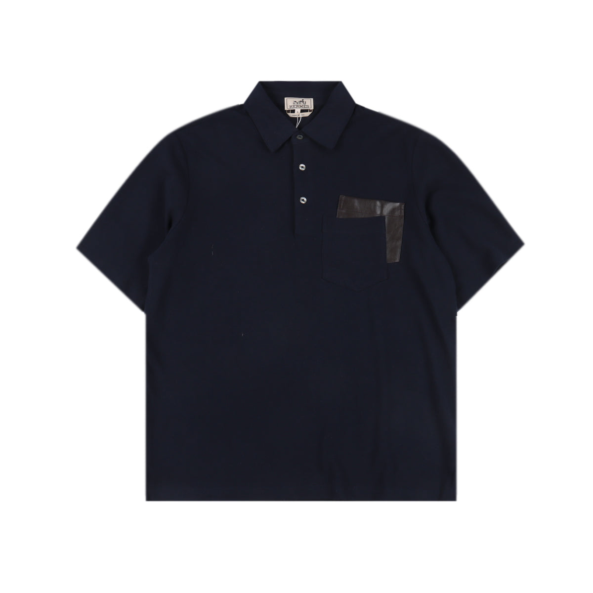 HERMÈS POLO T-SHIRT – HIGH QUALITY 1:1