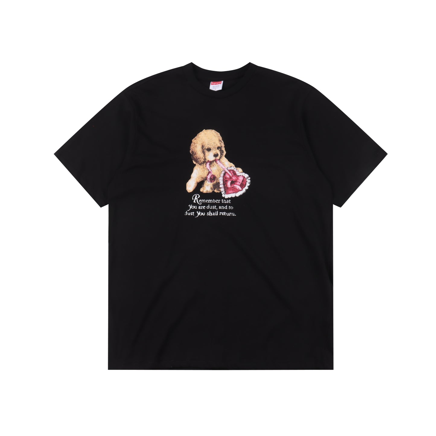 SUPREME T-SHIRT - SUPER CLONE