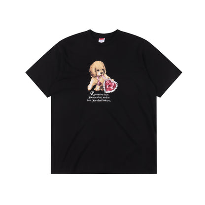 SUPREME T-SHIRT - SUPER CLONE