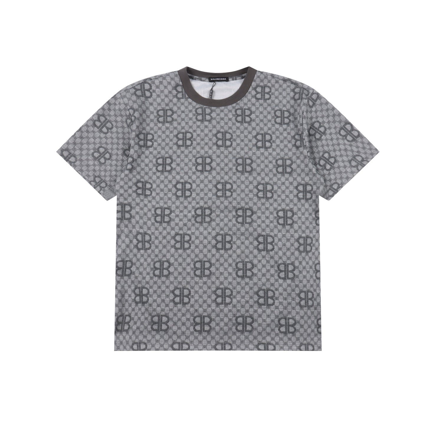 BALENCIAGA T-SHIRT - SUPER CLONE