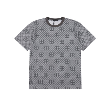 BALENCIAGA T-SHIRT - SUPER CLONE