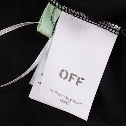 OFF WHITE T-SHIRT - SUPER CLONE