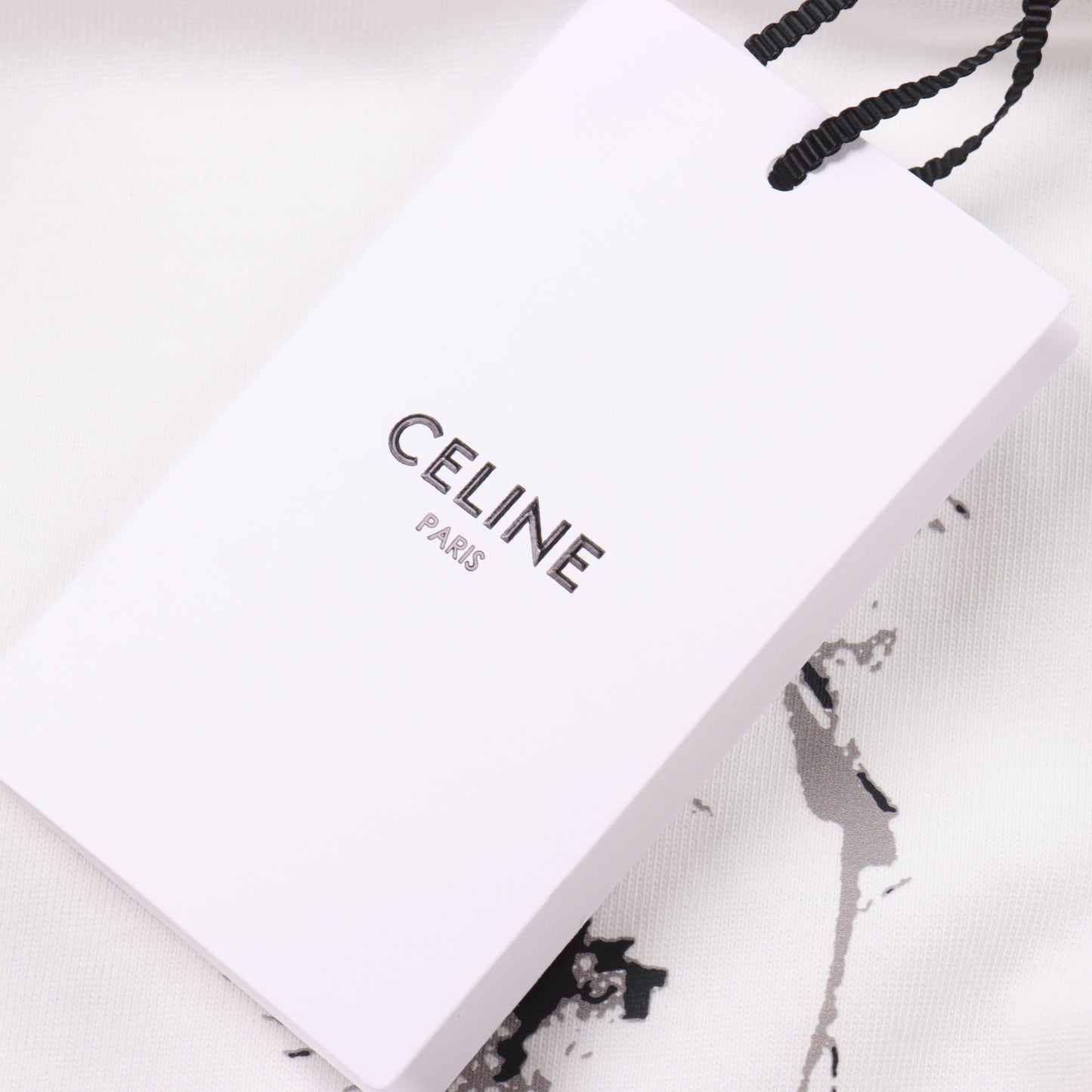 CELINE T-SHIRT - SUPER CLONE