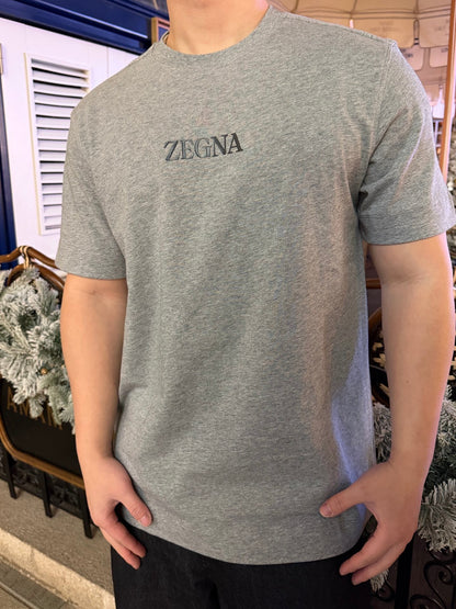 ZEGNA T-SHIRT - SUPER CLONE