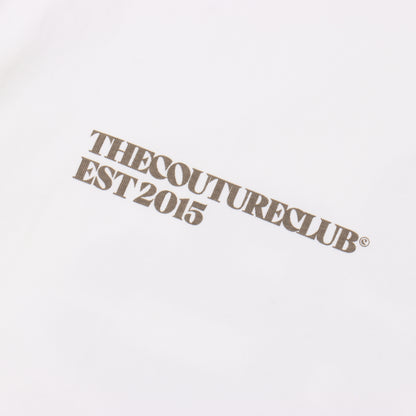 THECOUTURECLUB T-SHIRT - SUPER CLONE
