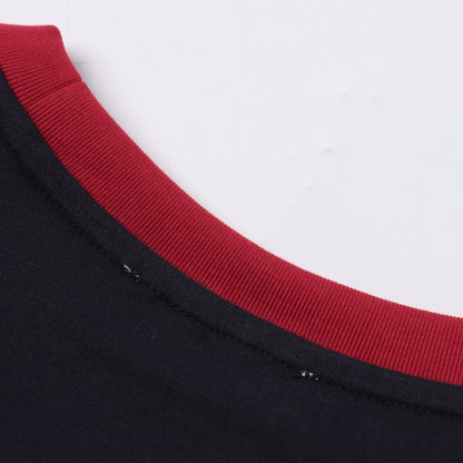 MIUMIU CONTRAST LONGSLEEVE – SUPER CLONE
