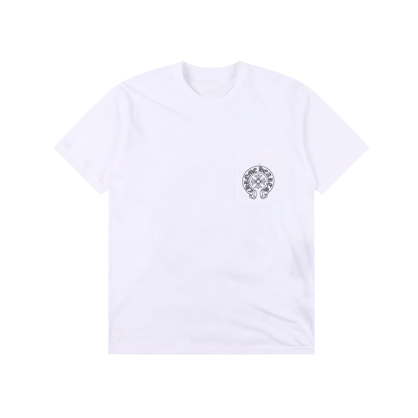 CHROME HEARTS T-SHIRT  - SUPER CLONE