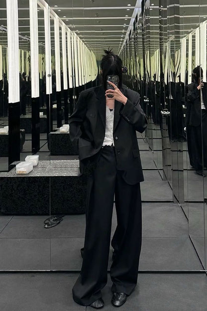 MAISON MARGIELA MM6 TAILORED BLAZER – 1:1 HIGH END