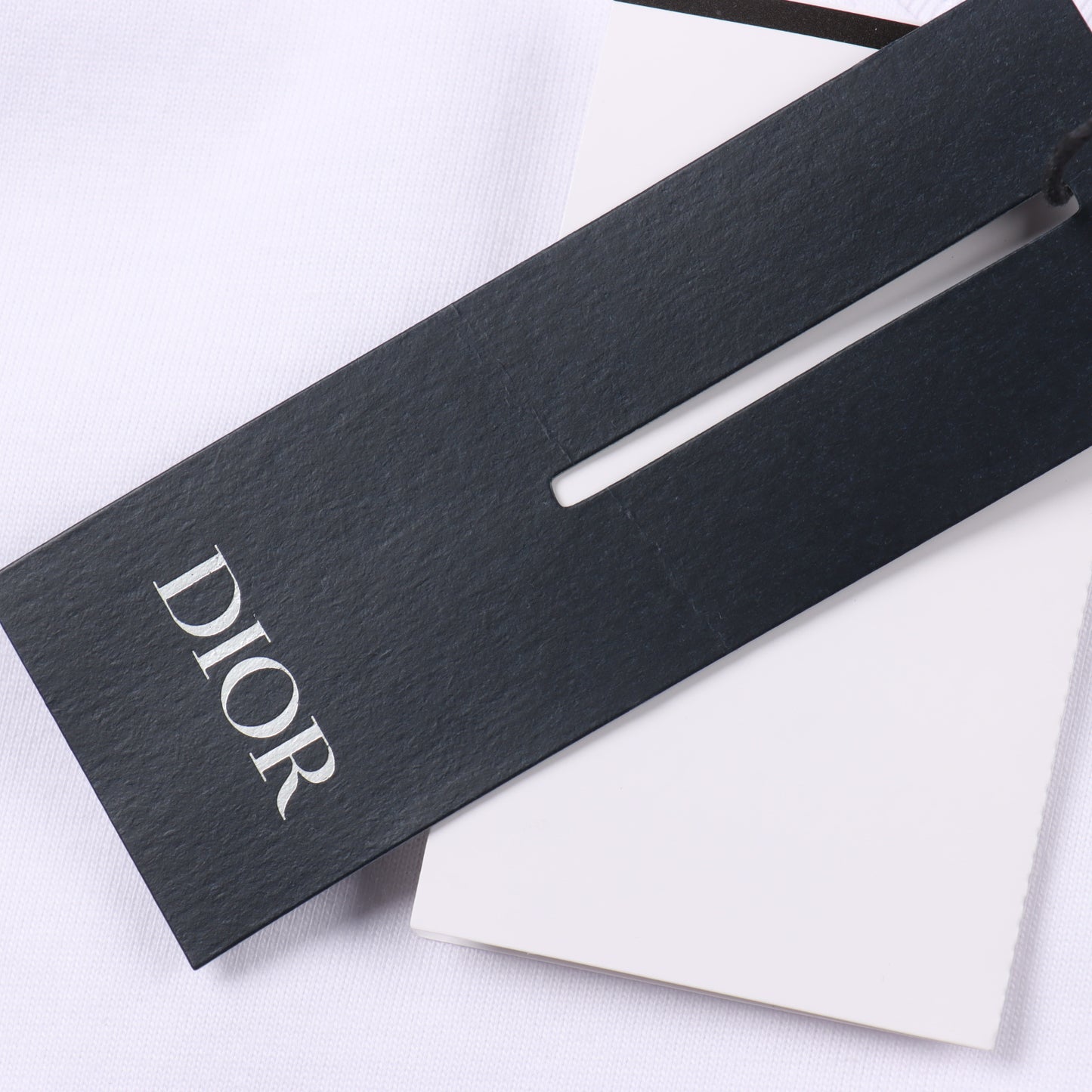 DIOR T-SHIRT - SUPER CLONE