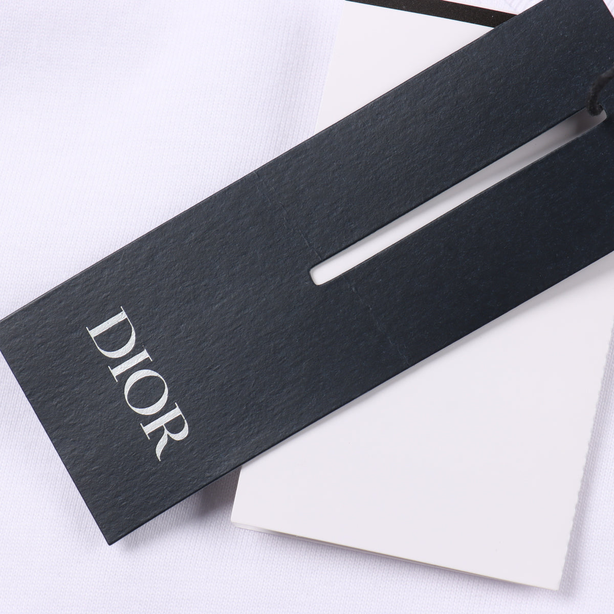 DIOR T-SHIRT - SUPER CLONE