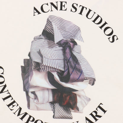 ACNE STUDIOS T-SHIRT - SUPER CLONE