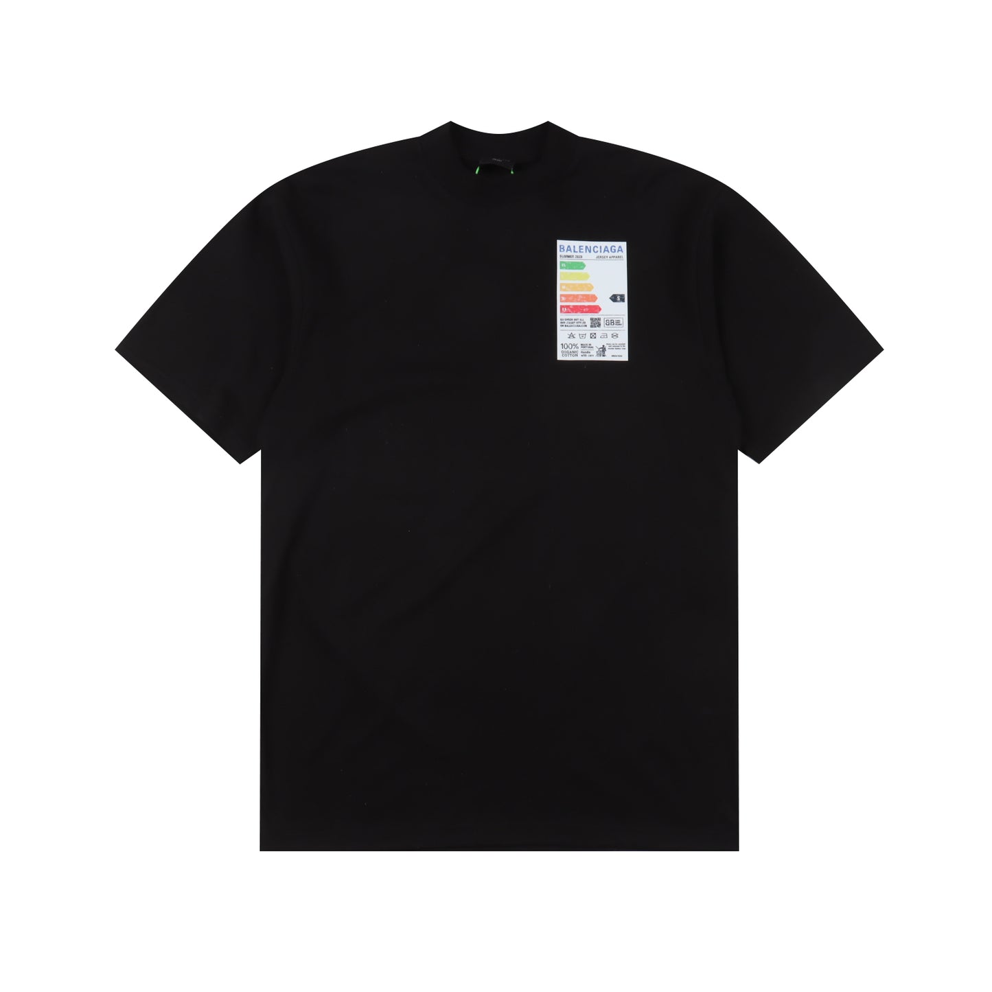 BALENCIAGA T-SHIRT - SUPER CLONE