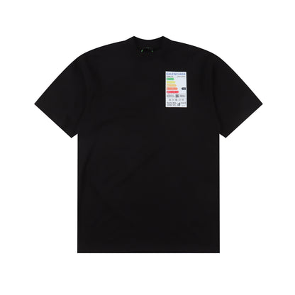BALENCIAGA T-SHIRT - SUPER CLONE